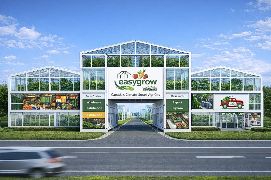 AgriTech & FPO Empowerment Model