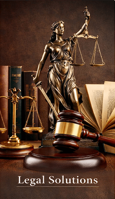 Legal Protection & Governance Framework