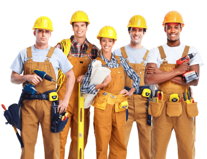 Skilled Trades & Industry Talent Network